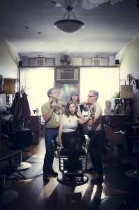 Lake Street Dive