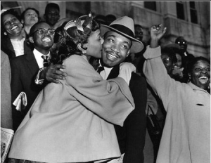 mlk-candid-with-wife