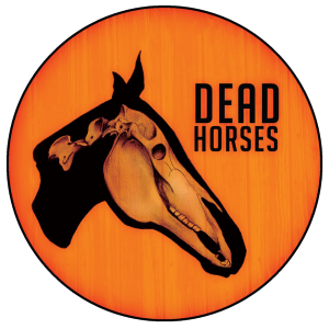 The Dead Horses, an Eastern Wisconsin Folkgrass Band